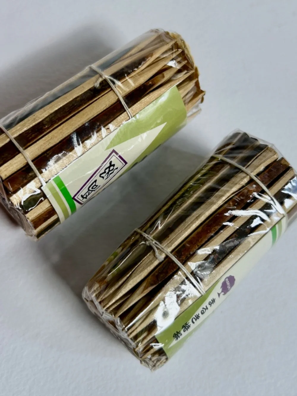 Maruki inside individually